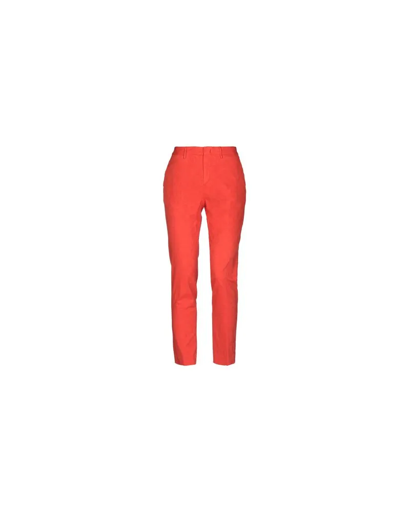 PT TORINO HOSEN & RÖCKE - Hosenauf YOOX.COM Orange