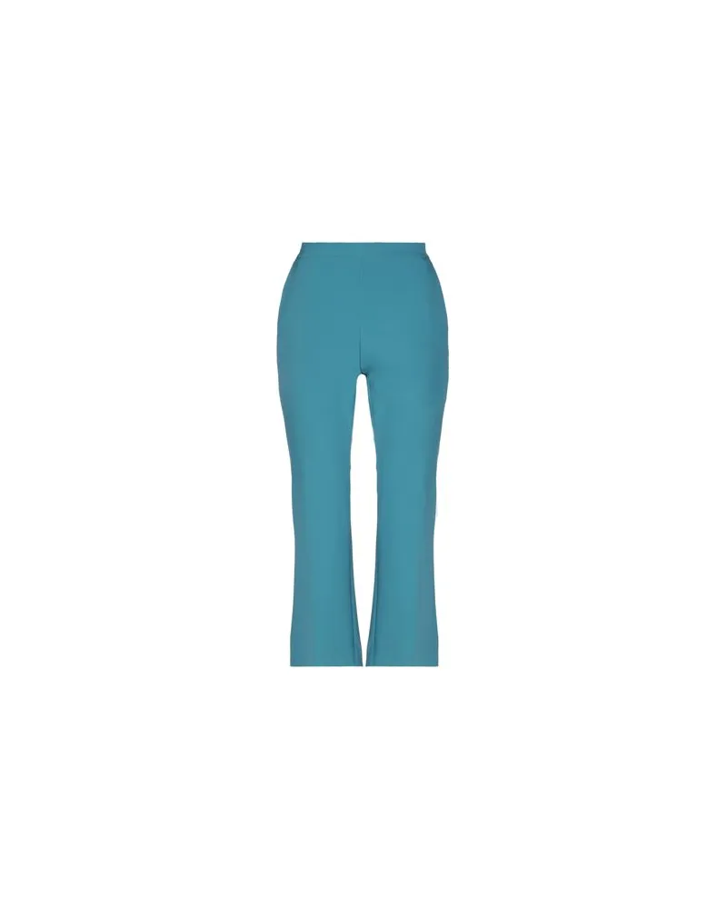 Maliparmi HOSEN & RÖCKE - Hosenauf YOOX.COM Blaugrau