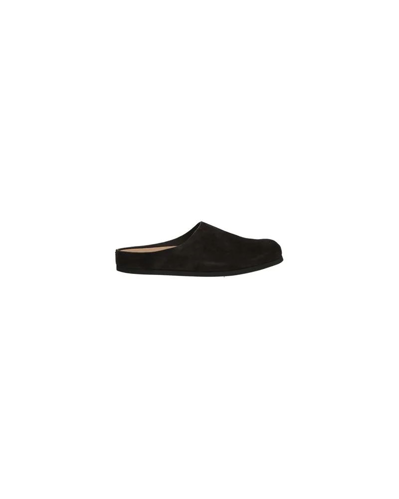 Common Projects SCHUHE - Mules & Clogsauf YOOX.COM Dunkelbraun