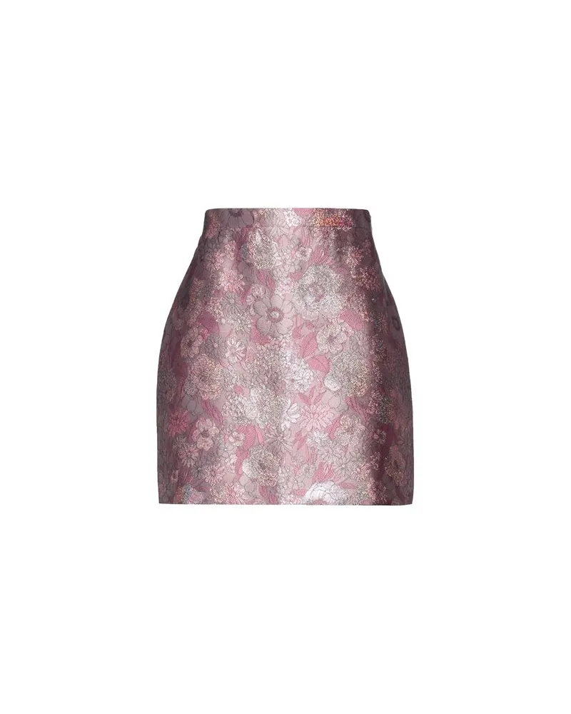 Christopher Kane HOSEN & RÖCKE - Miniröckeauf YOOX.COM Rosa
