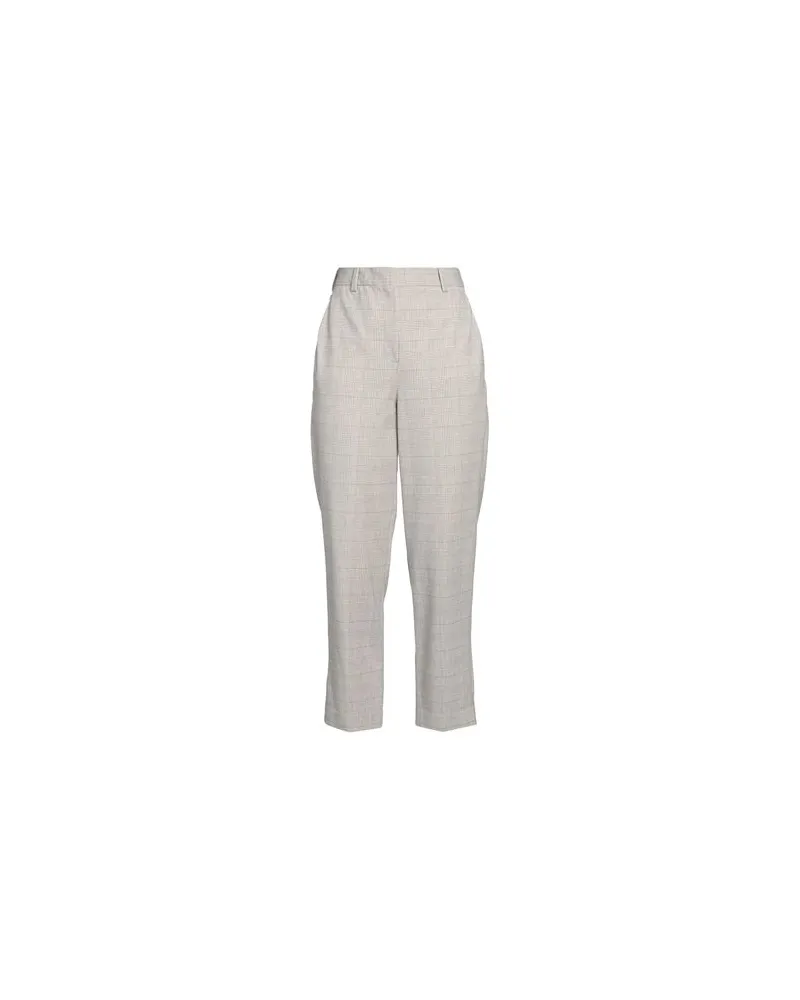 CIRCOLO 1901 HOSEN & RÖCKE - Hosenauf YOOX.COM Maulwurfsgrau
