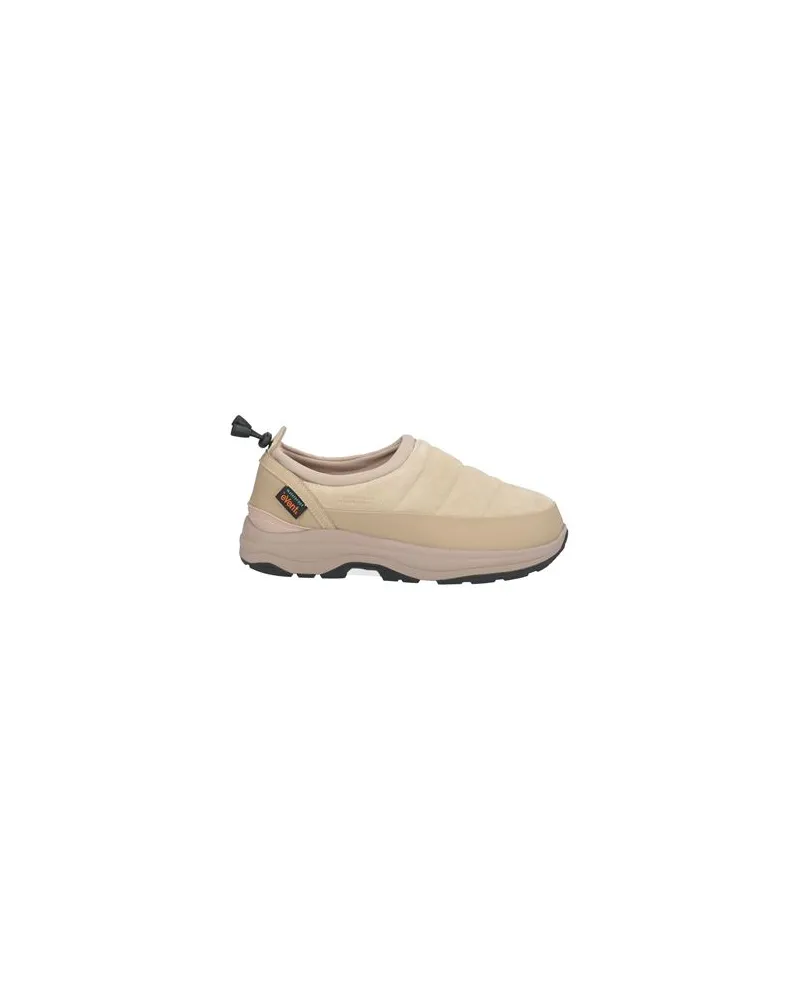 SUICOKE SCHUHE - Sneakersauf YOOX.COM Beige