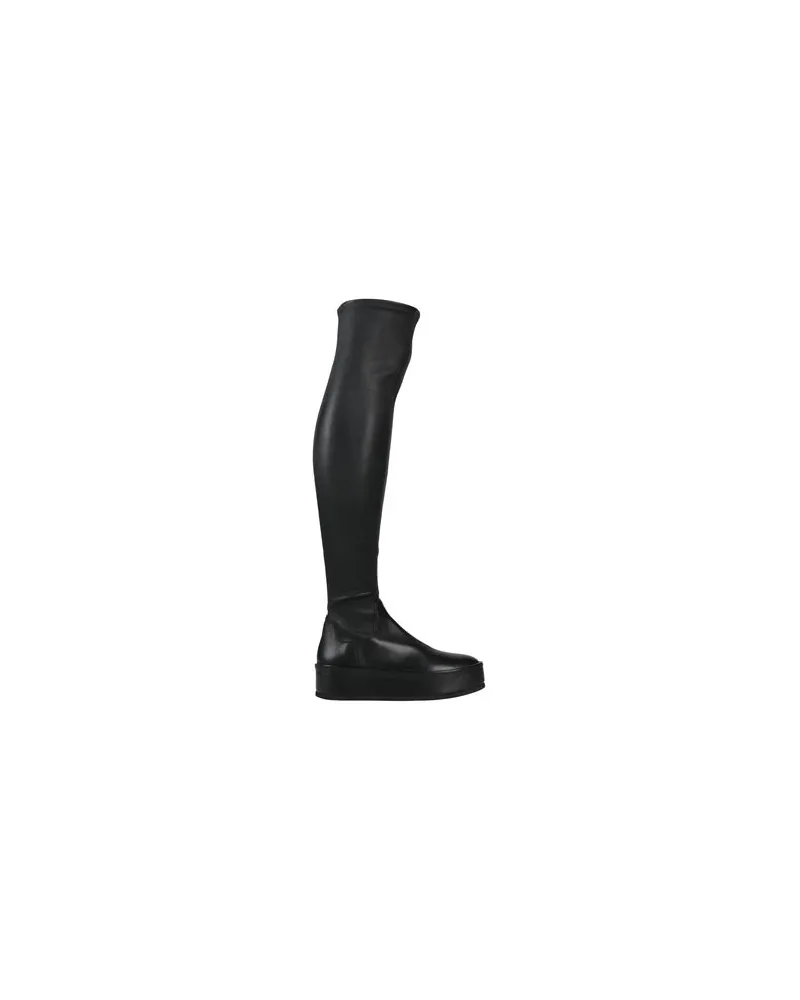 FESTA Milano SCHUHE - Stiefelauf YOOX.COM Schwarz