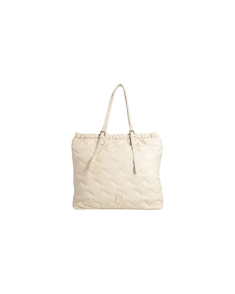 Ermanno Scervino TASCHEN - Handtaschenauf YOOX.COM Elfenbein