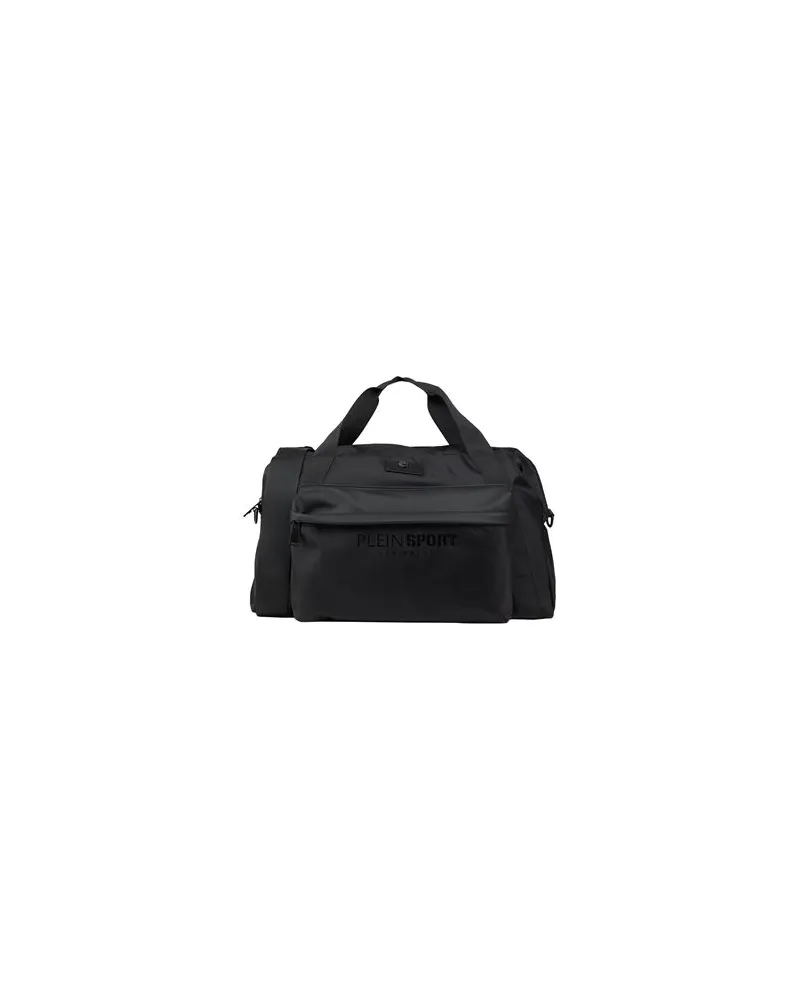 Philipp Plein KOFFER & CO. - Reisetaschenauf YOOX.COM Schwarz