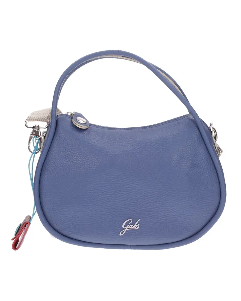 Gabs Schultertasche Blau