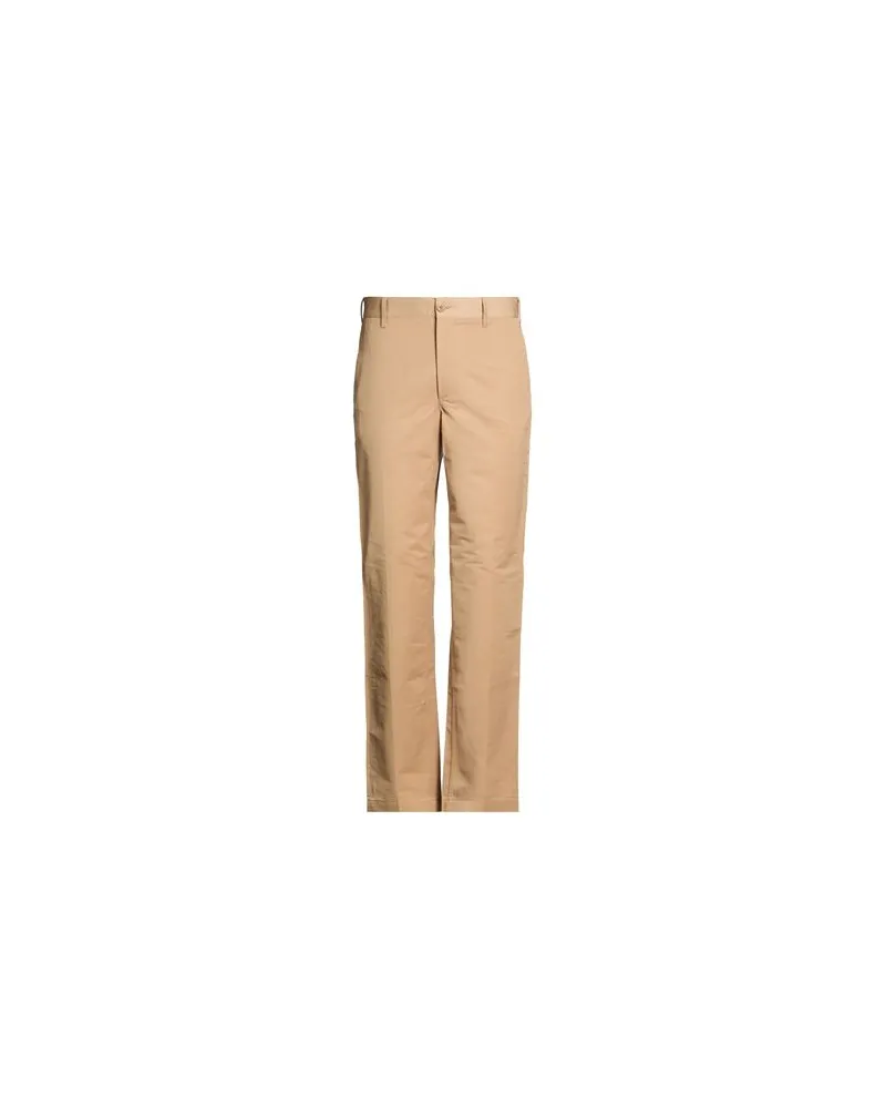 Norse Projects HOSEN & RÖCKE - Hosenauf YOOX.COM Kamel