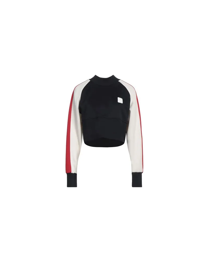 Balmain TOPS - Sweatshirtsauf YOOX.COM Nachtblau