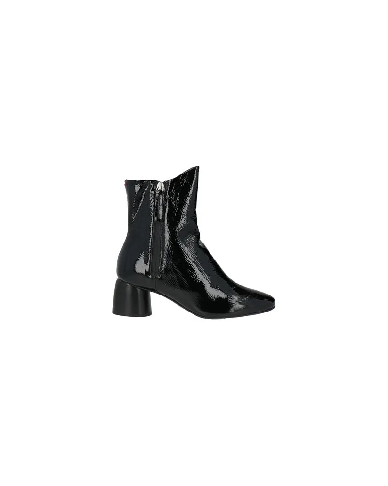 HALMANERA SCHUHE - Stiefelettenauf YOOX.COM Schwarz