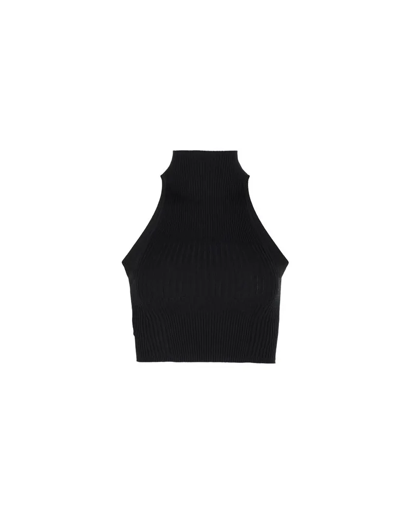 AERON TOPS - Topsauf YOOX.COM Schwarz