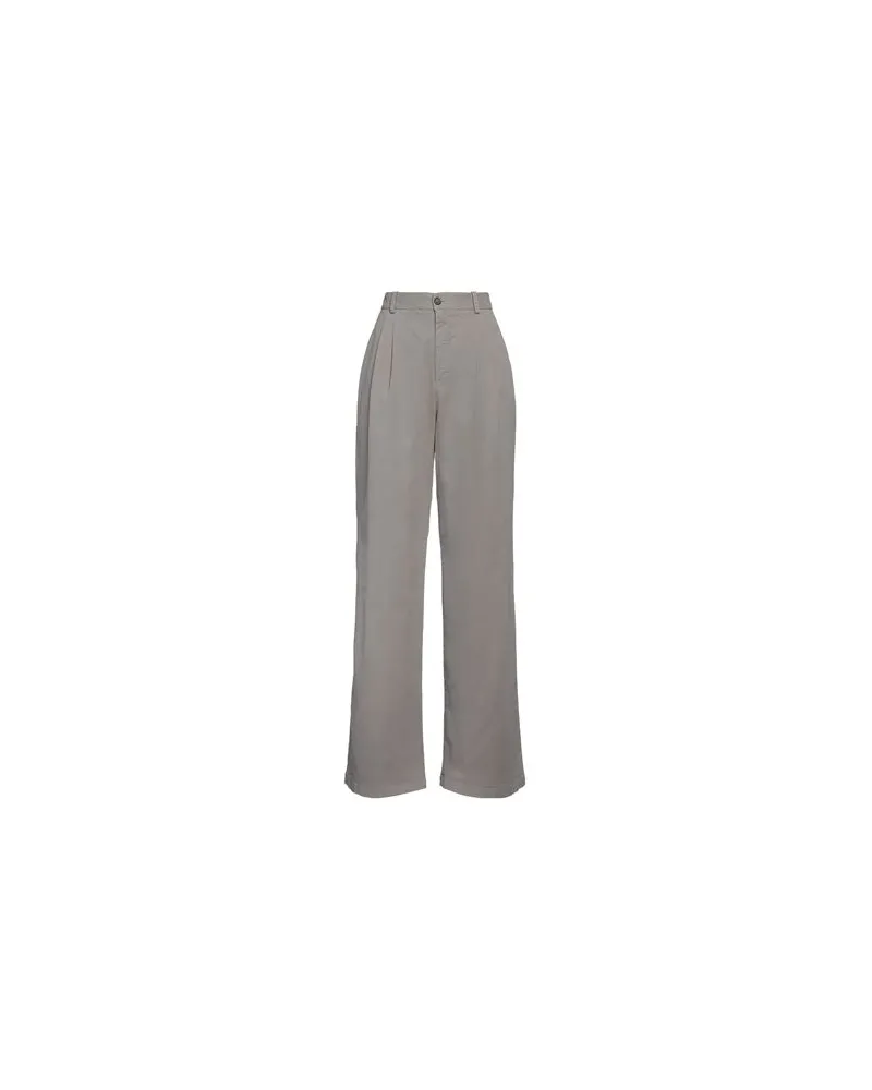 Nili Lotan HOSEN & RÖCKE - Hosenauf YOOX.COM Grau