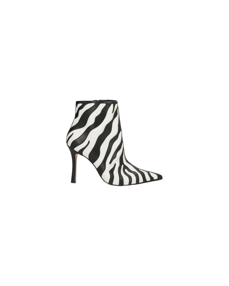 CARRANO SCHUHE - Stiefelettenauf YOOX.COM Schwarz