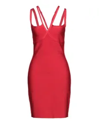 MARCIANO Los Angeles Mini-Kleid Rot