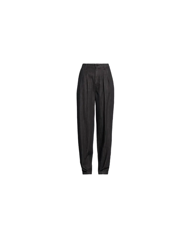 Paige HOSEN & RÖCKE - Jeanshosenauf YOOX.COM Schwarz