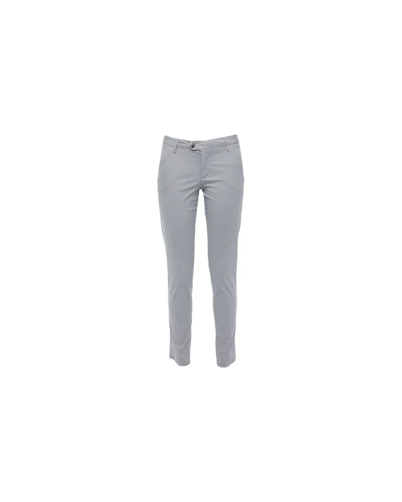 Kocca HOSEN & RÖCKE - Hosenauf YOOX.COM Blau