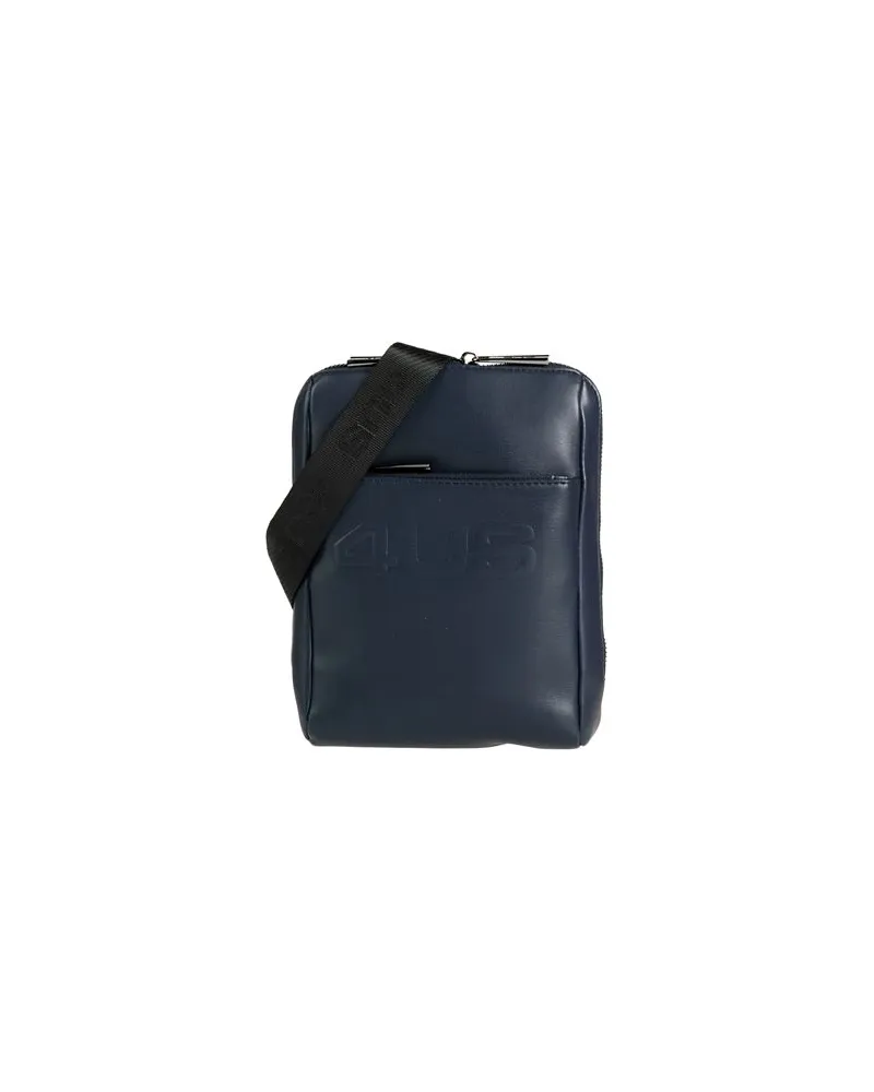 Cesare Paciotti TASCHEN - Umhängetascheauf YOOX.COM Marineblau