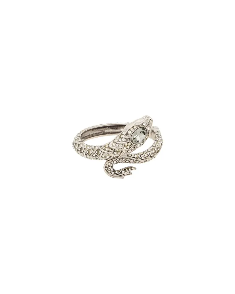 Alberta Ferretti SCHMUCK und UHREN - Armbänderauf YOOX.COM Silber
