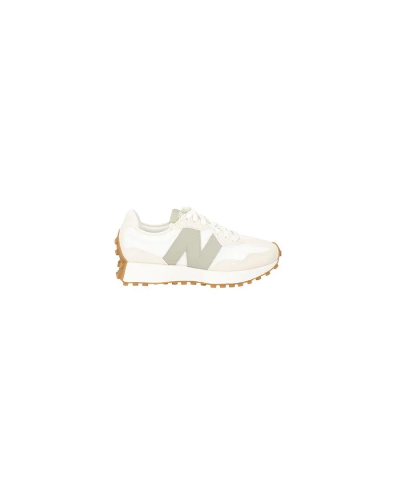New Balance SCHUHE - Sneakersauf YOOX.COM Elfenbein