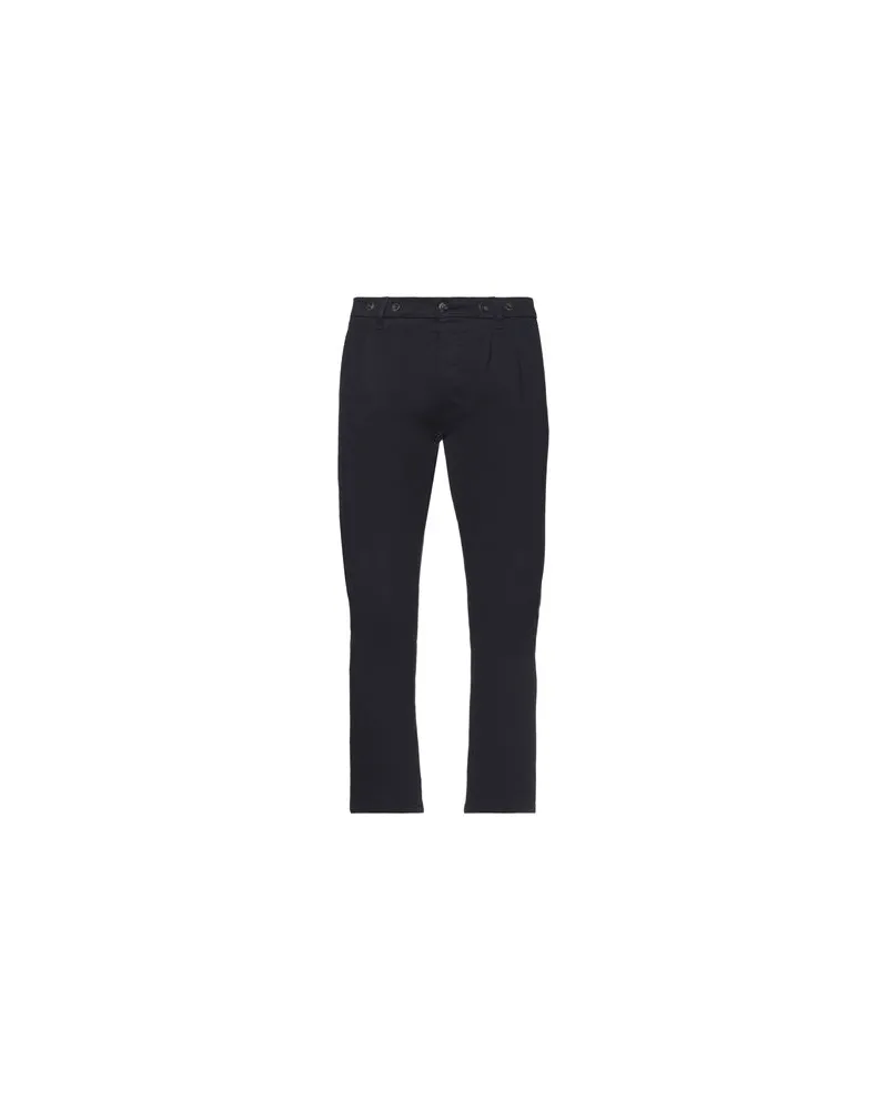 Messagerie HOSEN & RÖCKE - Hosenauf YOOX.COM Nachtblau