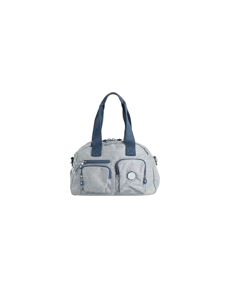 Kipling TASCHEN - Handtaschenauf YOOX.COM Taubenblau