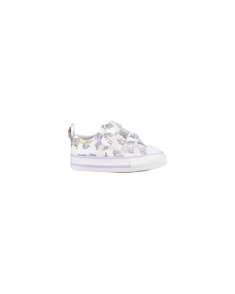 Converse CTAS 2V OX - SCHUHE - Sneakersauf YOOX.COM Weiß