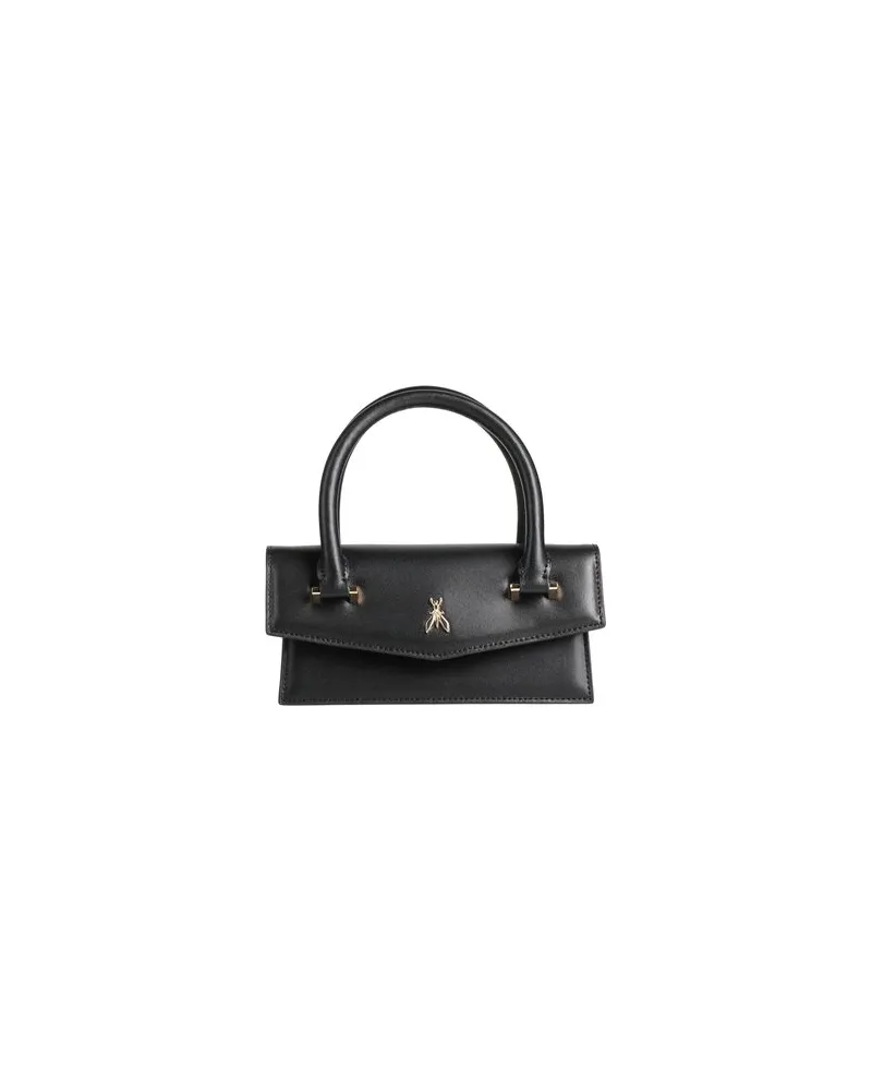 Patrizia Pepe TASCHEN - Handtaschenauf YOOX.COM Schwarz