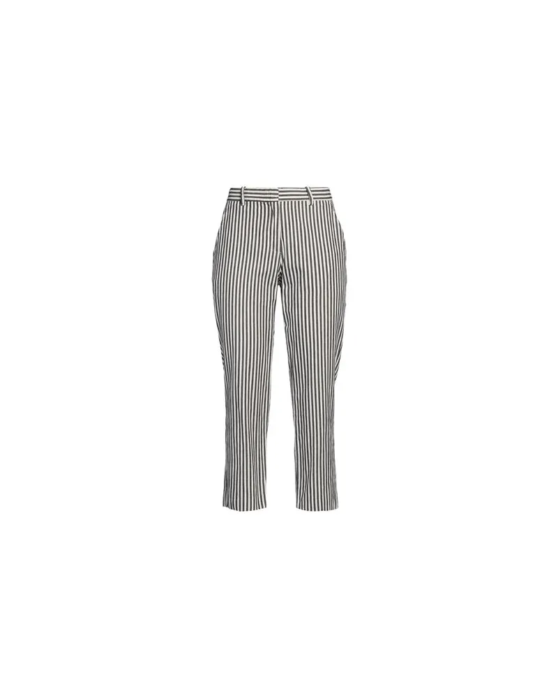 Jucca HOSEN & RÖCKE - Hosenauf YOOX.COM Schwarz