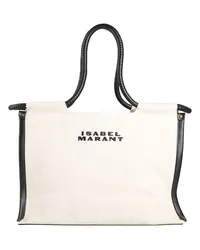 Isabel Marant Handtaschen Schwarz