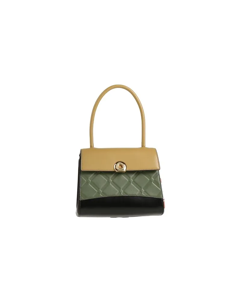 Tory Burch TASCHEN - Handtaschenauf YOOX.COM Militärgrün