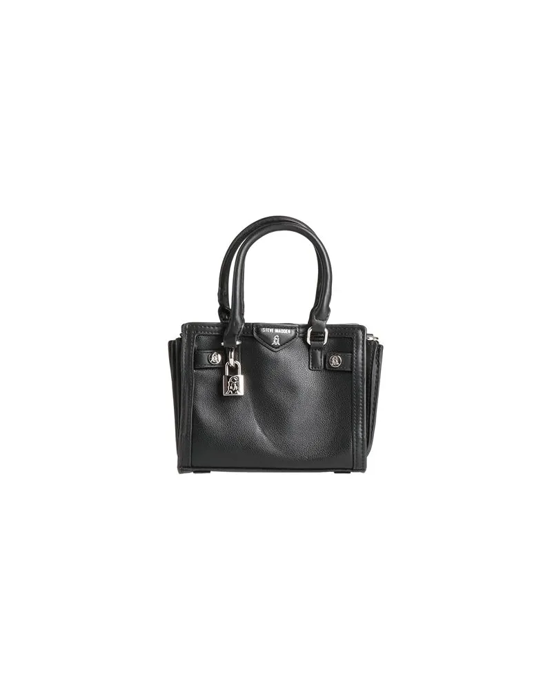 Steve Madden TASCHEN - Handtaschenauf YOOX.COM Schwarz