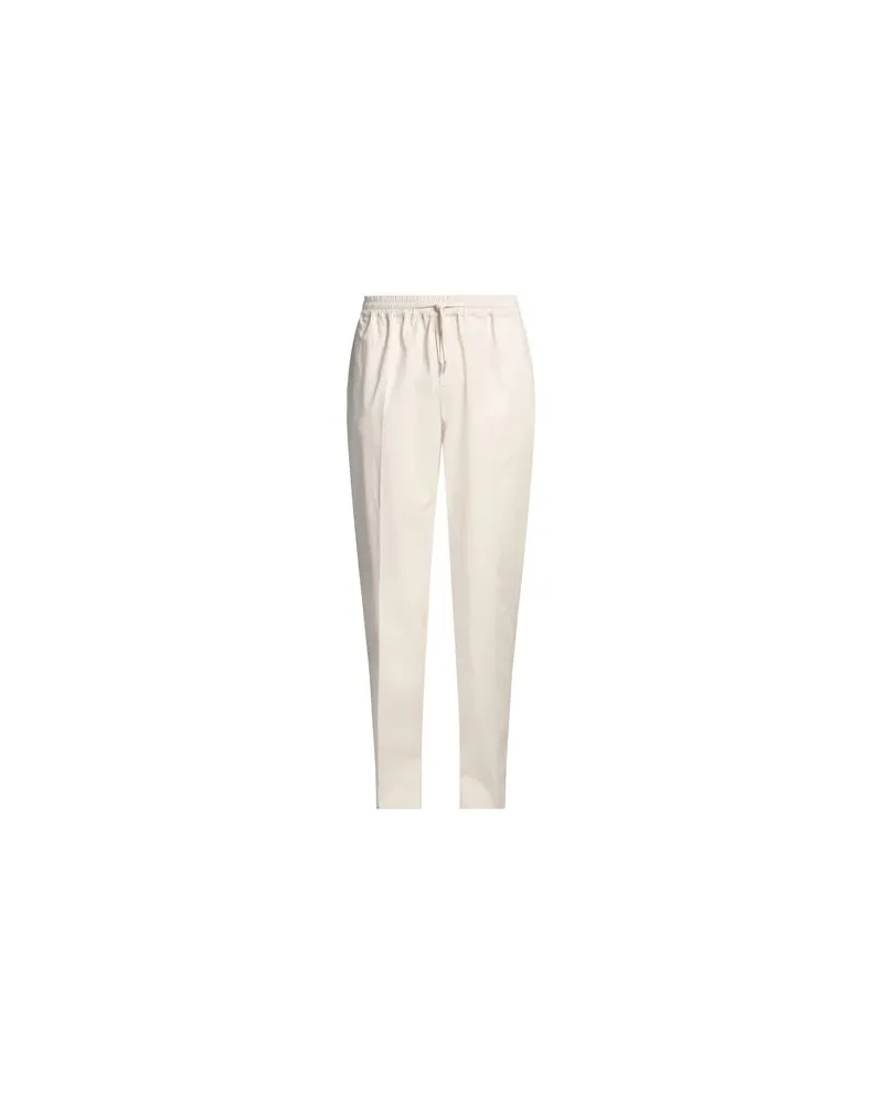 Sandro HOSEN & RÖCKE - Hosenauf YOOX.COM Elfenbein