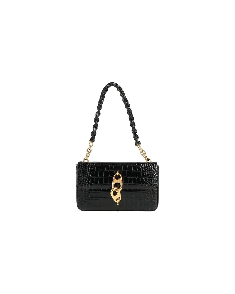 Tom Ford TASCHEN - Handtaschenauf YOOX.COM Schwarz