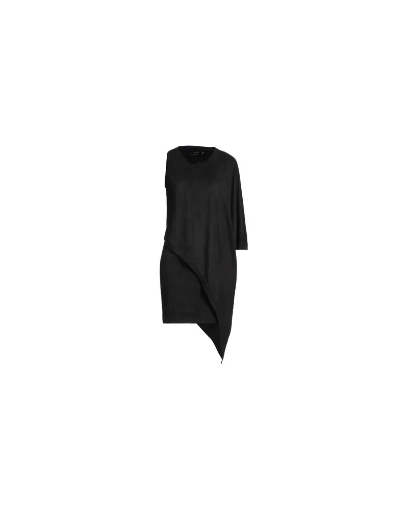 Religion KLEIDER - Mini-Kleiderauf YOOX.COM Schwarz