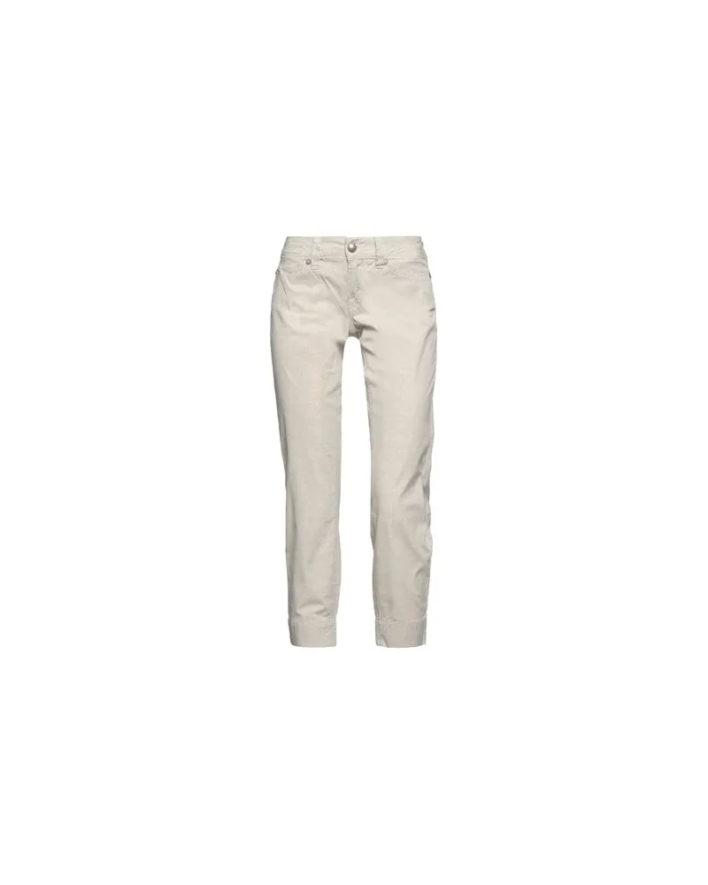Jacob Cohën HOSEN & RÖCKE - Hosenauf YOOX.COM Beige