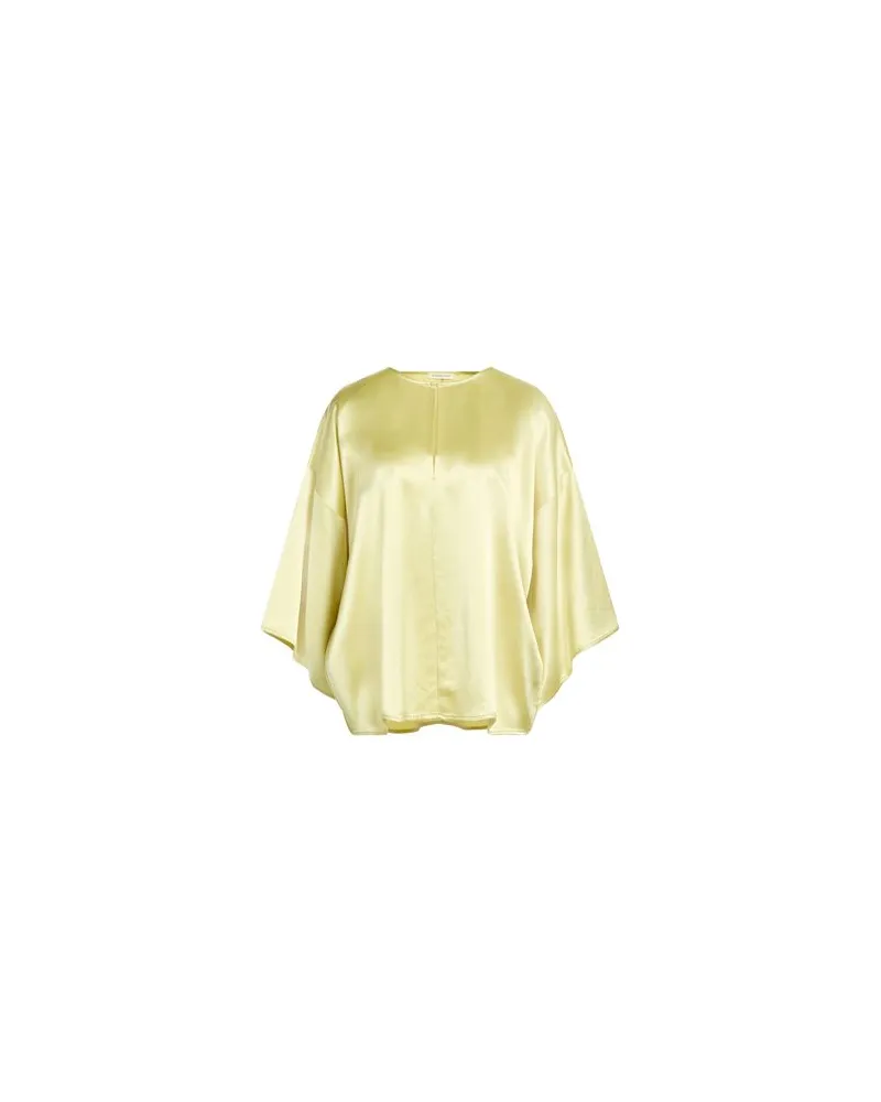 By Malene Birger TOPS - Topsauf YOOX.COM Limettengrün