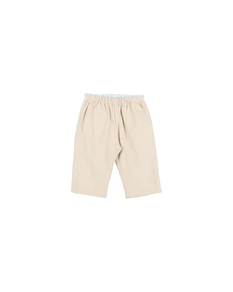 Versace HOSEN & RÖCKE - Hosenauf YOOX.COM Beige