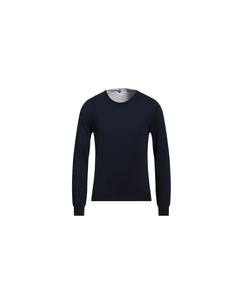 Heritage STRICKWAREN - Pulloverauf YOOX.COM Nachtblau