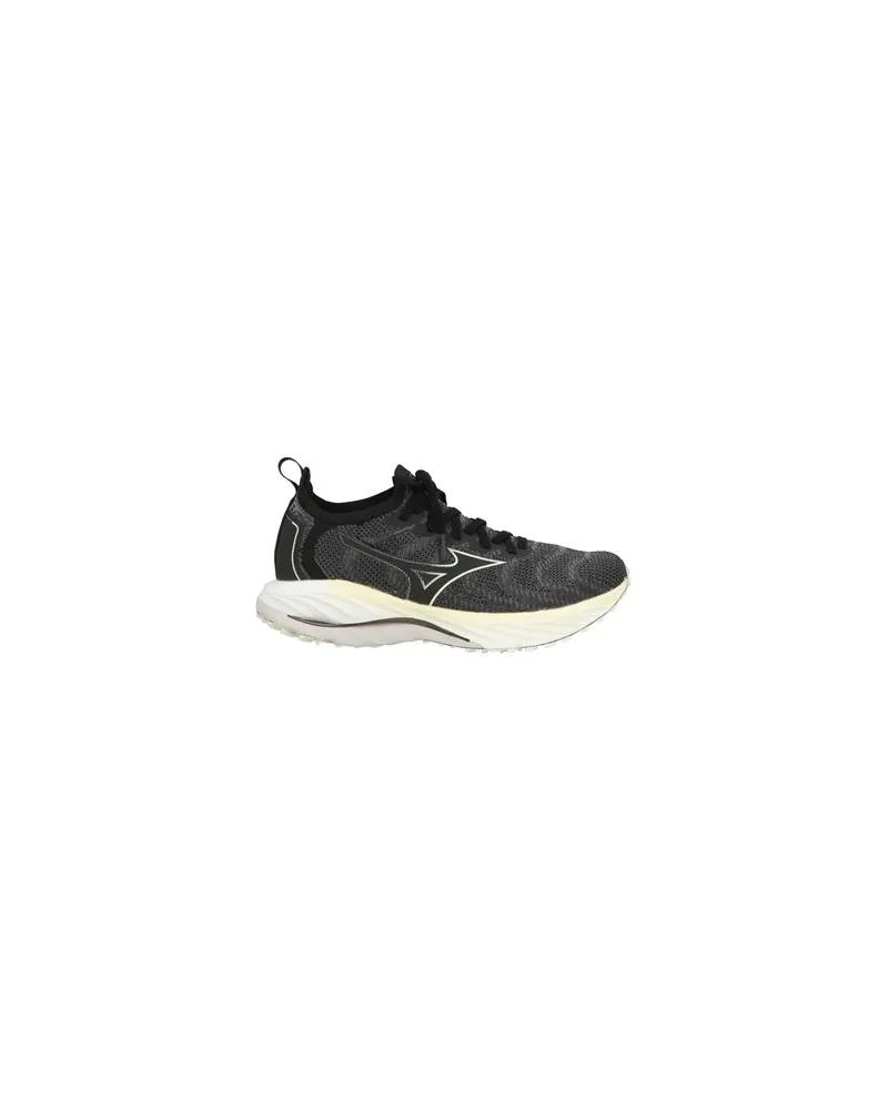 Mizuno SCHUHE - Sneakersauf YOOX.COM Schwarz