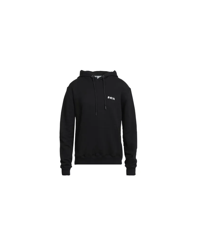 BERNA TOPS - Sweatshirtsauf YOOX.COM Schwarz