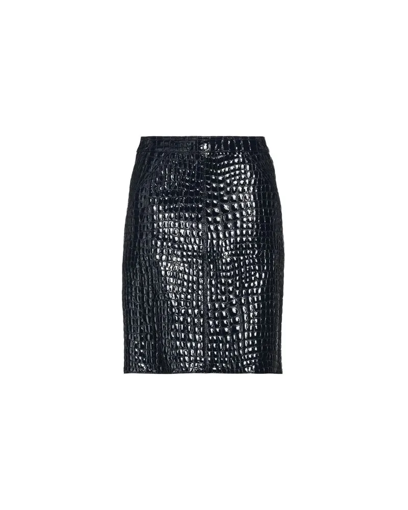 Tom Ford HOSEN & RÖCKE - Miniröckeauf YOOX.COM Marineblau