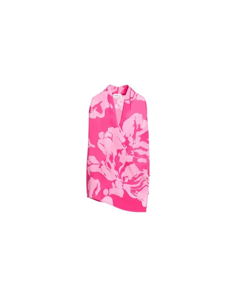 MARELLA TOPS - Topsauf YOOX.COM Fuchsia