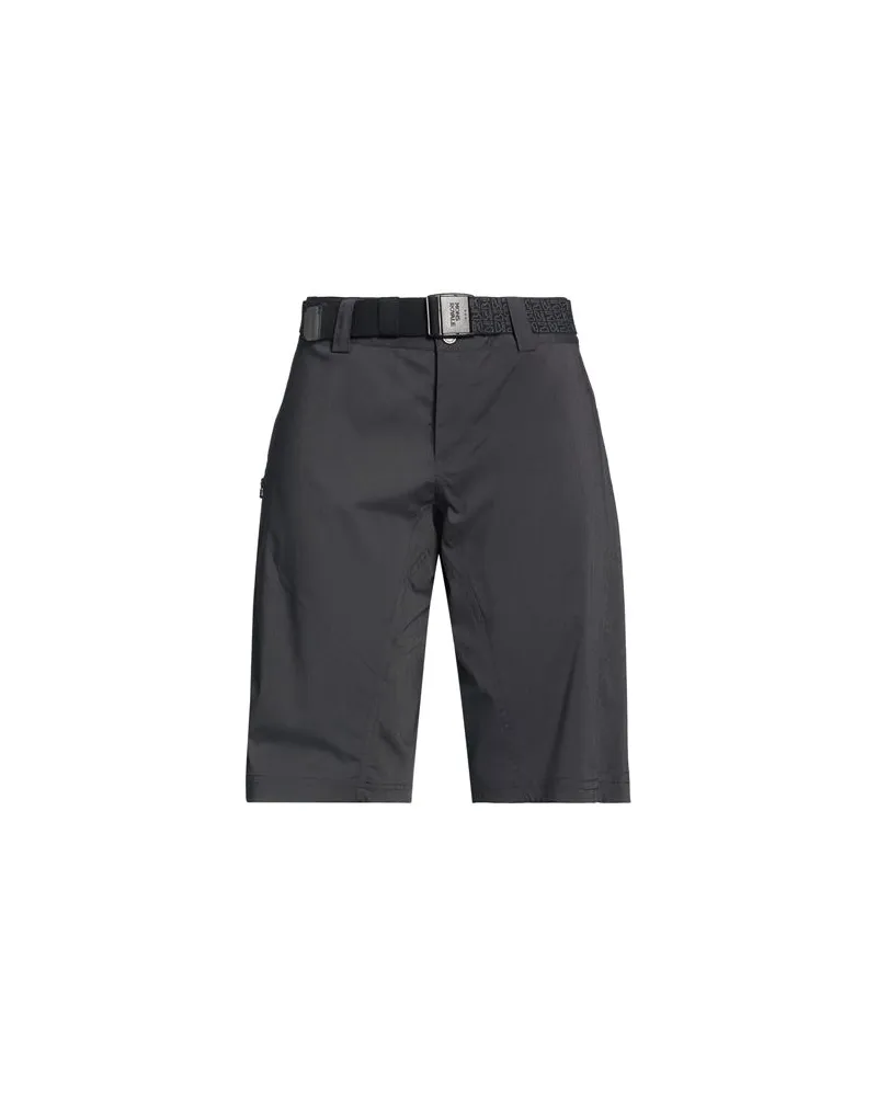 Mons Royale HOSEN & RÖCKE - Shorts & Bermudashortsauf YOOX.COM Schwarz