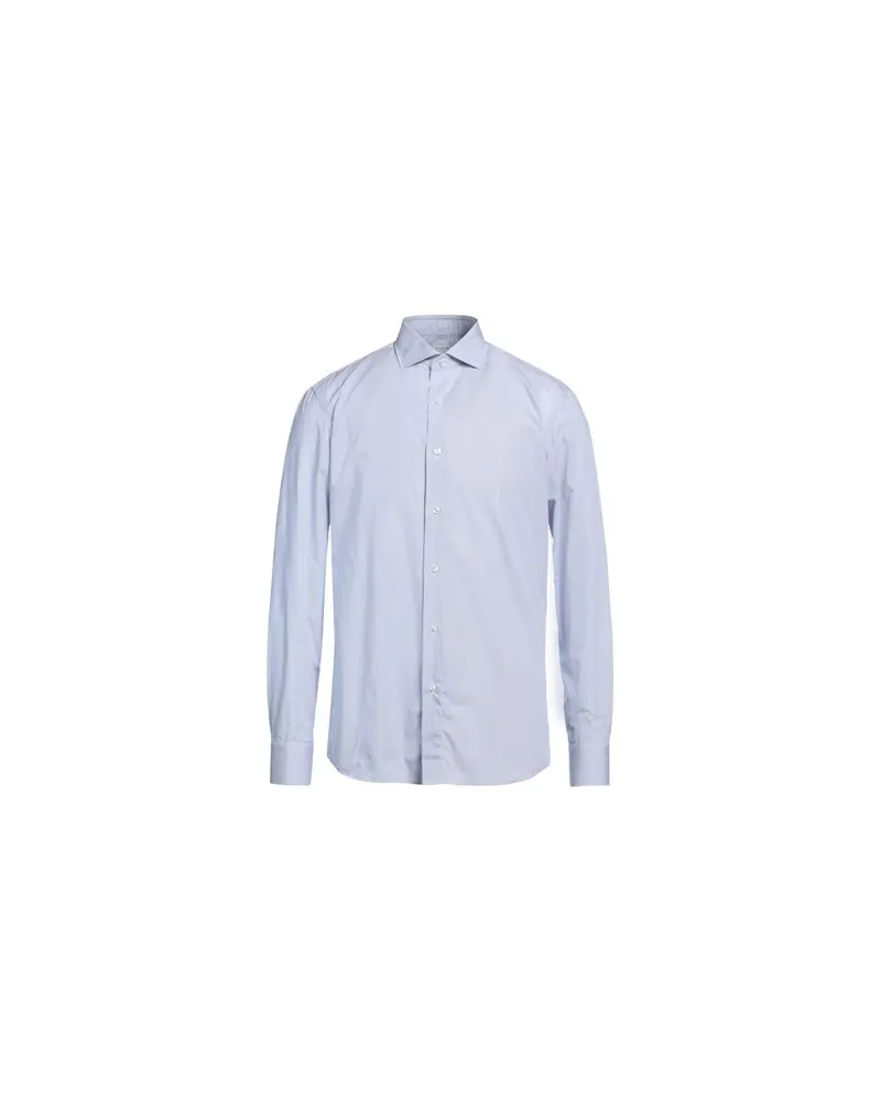 Caruso TOPS - Hemdenauf YOOX.COM Hellblau