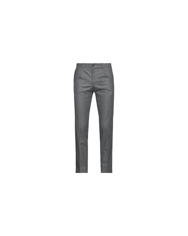 Briglia 1949 HOSEN & RÖCKE - Hosenauf YOOX.COM Grau