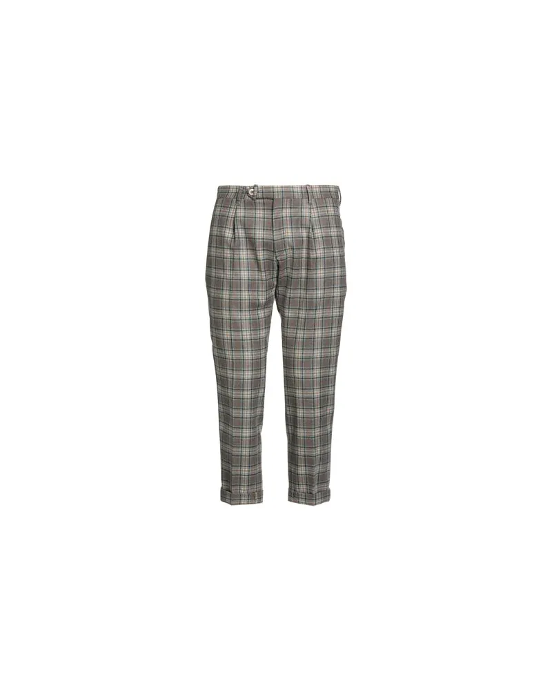 GTA HOSEN & RÖCKE - Hosenauf YOOX.COM Braun