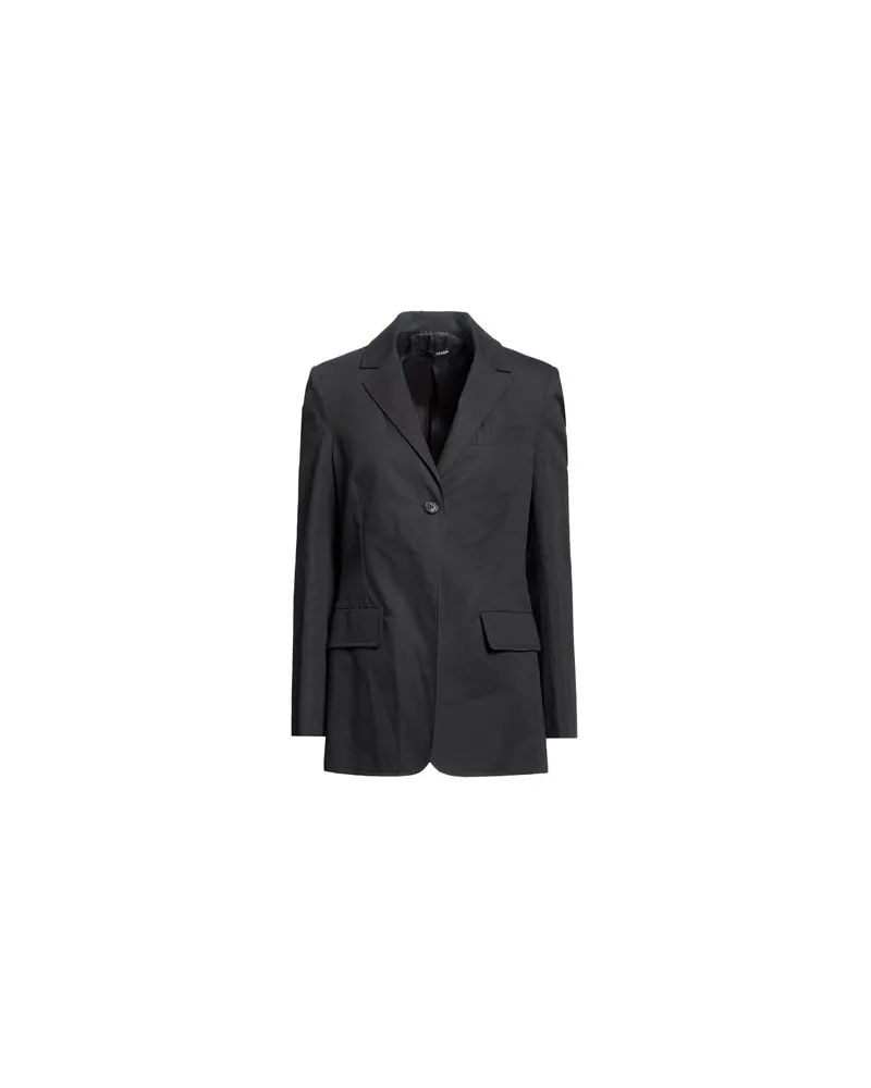 .TESSA ANZÜGE und CO-ORDS - Blazersauf YOOX.COM Schwarz