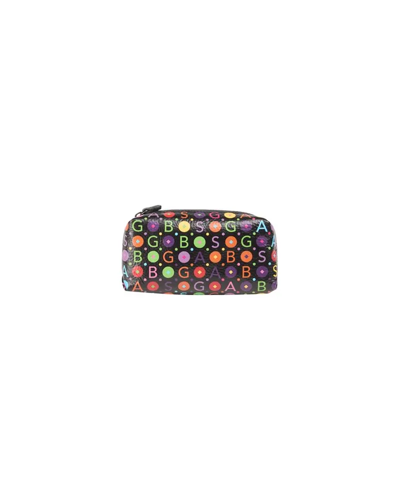 Gabs KOFFER & CO. - Beauty Casesauf YOOX.COM Schwarz