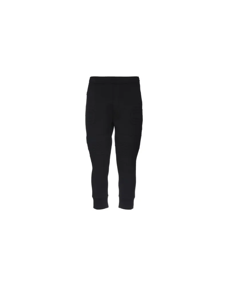 Neil Barrett HOSEN & RÖCKE - Hosenauf YOOX.COM Schwarz