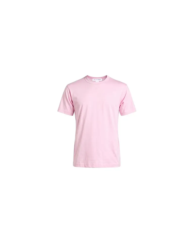 Comme des Garçons TOPS - T-shirtsauf YOOX.COM Hellrosa