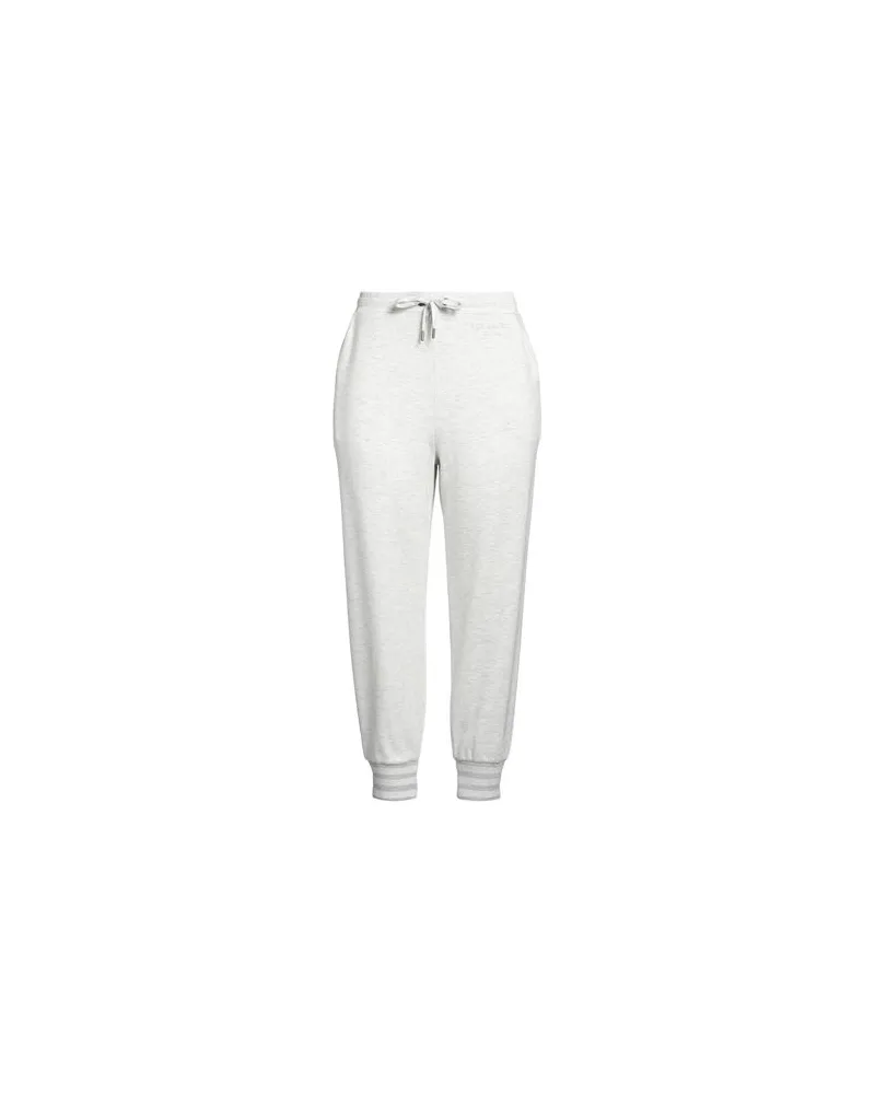 Ted Baker HOSEN & RÖCKE - Hosenauf YOOX.COM Hellgrau